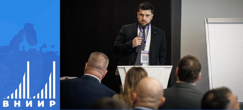 РЭП ВСЕМУ ГОЛОВАу ВНИИР новый главаС прошлой недели у ФБГУ "Всероссийский НИИ Радиоэлектроники" (ВНИИР) новый директор – Магомед Курбанов – один из профильных руководителей Минпромторга — Новости IT | Вашу Цифру!