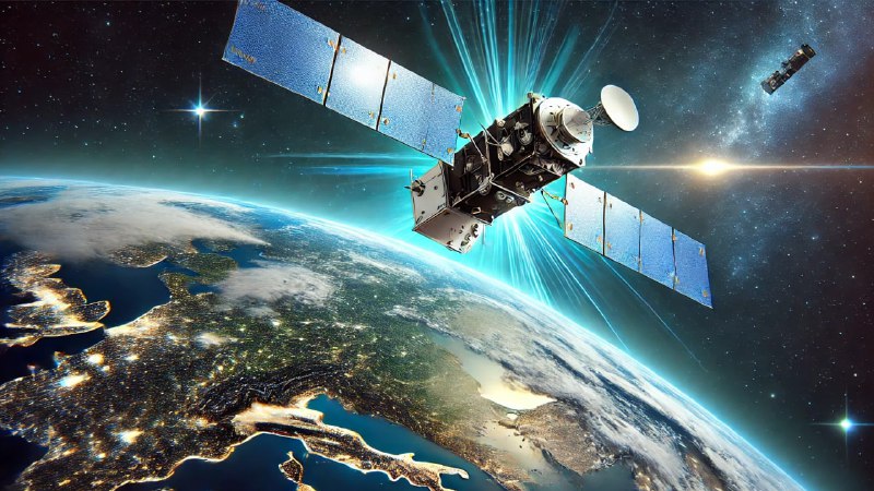 Россия выступает за международно-правовое регулирование низкоорбитальных спутниковых систем, включая Starli... — prohitec