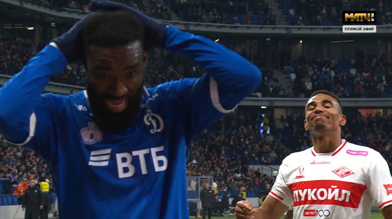 Разбирайте на мемы. — МатчТВ