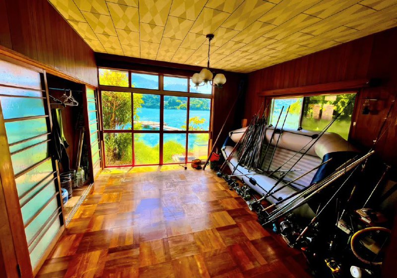 В Японии продают дом у моря всего за 1 млн рублей — Банкофф