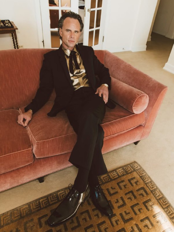 Мсье Гоггинс на своём примере показывает, как надо провести наступившую неделю — на стиле — Котонавты