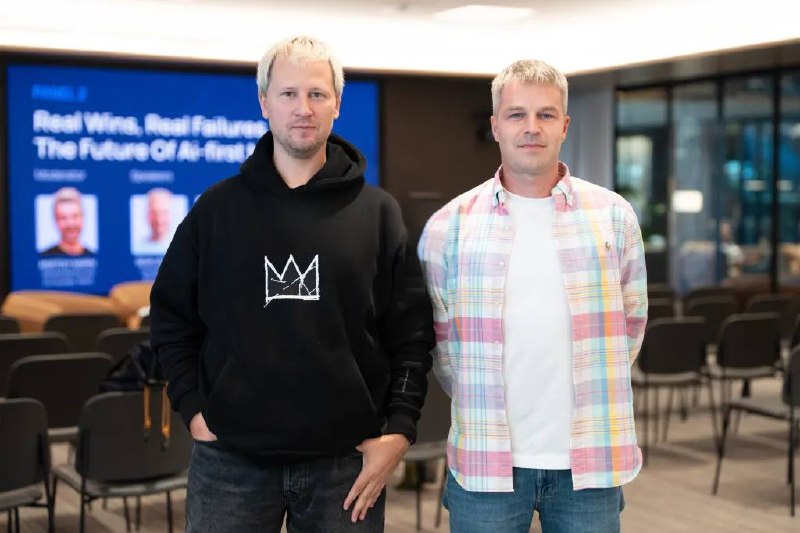 Стартап выходцев из России Plurio, разрабатывающий ИИ-агента для маркетологов, привлёк $3,5 млн от Altair, ... — VC travel