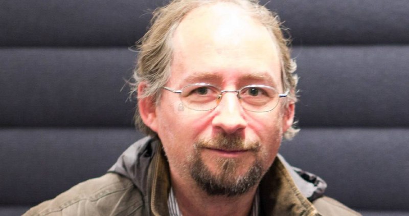 Личность создателя биткоина раскрыта — по данным The New York Times, им оказался 55-летний криптограф Адам Бэк — Топор. Экономика.