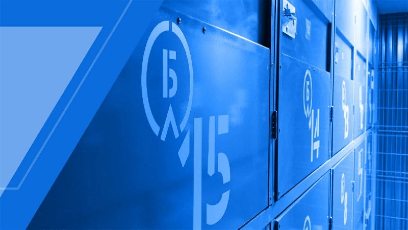 Сеть складов для хранения вещей «Мегасклад» привлекла 300 млн рублей — VC money invest