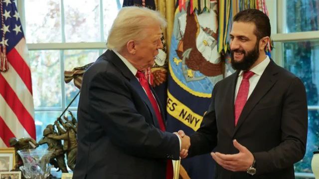 Курды сообщают, что новое правительство Сирии выпустило из тюрем тысячи боевиков ИГИЛ*, которые насилуют и ... — banksta