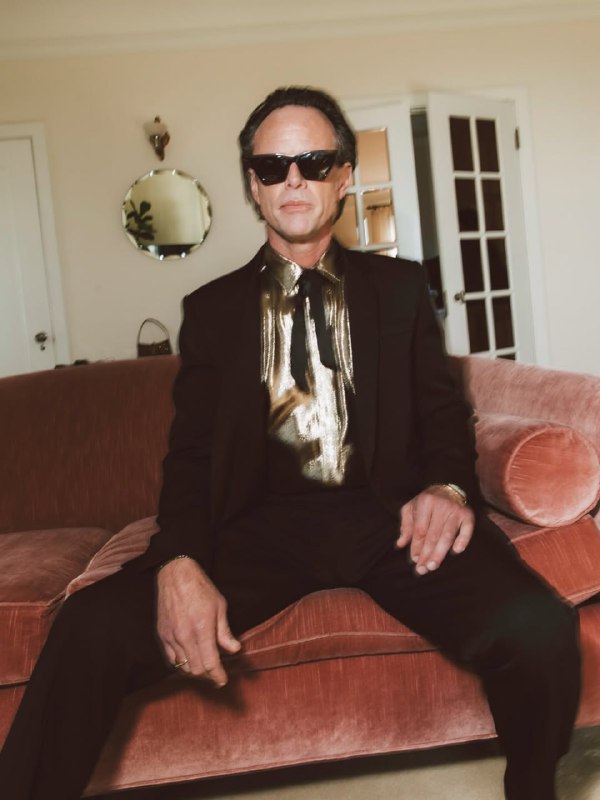 Мсье Гоггинс на своём примере показывает, как надо провести наступившую неделю — на стиле — Котонавты