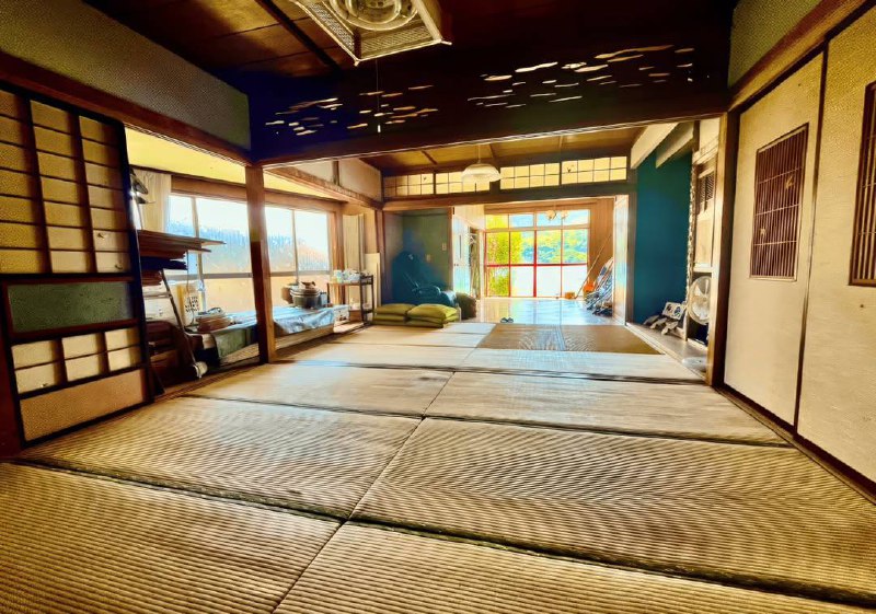 В Японии продают дом у моря всего за 1 млн рублей — Банкофф