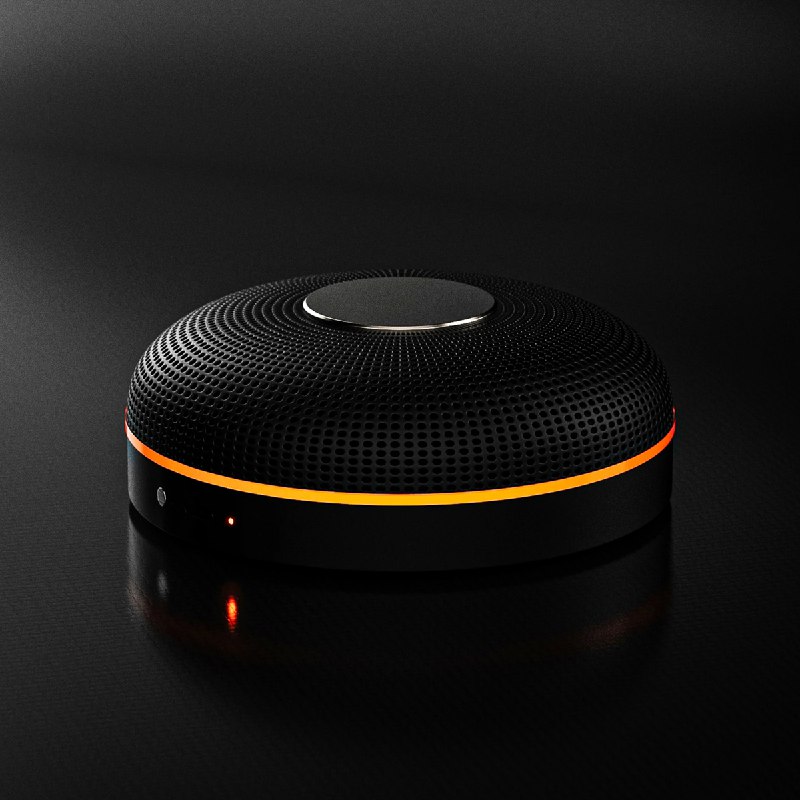 В X завирусился анонс устройства Spectre I от стартапа Deveillance, которое обнаруживает поблизости подслуш... — VC travel