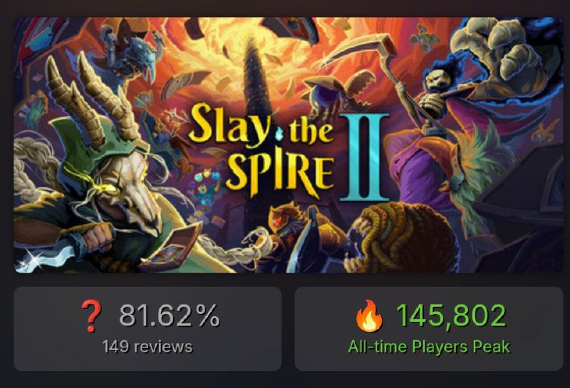 Вышел Marathon, но куда интереснее, что в раннем доступе доступна Slay the Spire 2 — Котонавты
