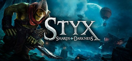 В EGS стартовала раздача Styx: Shards of Darkness — кооперативного стелс-экшена про гоблинов-ассасинов — prohitec