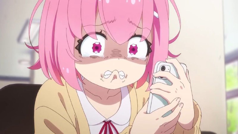 Про трейдеров снимут аниме FX Fighter Kurumi-chan. Студентка университета Курими Фукугу решила войти в риск... — banksta