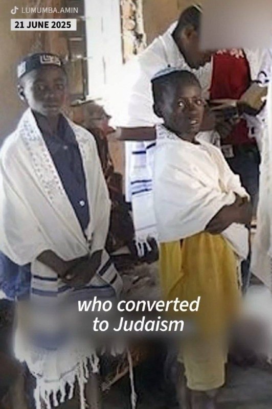 Глава сил обороны Уганды заявил, что страна готова вступить в войну против Ирана на стороне Израиля — banksta