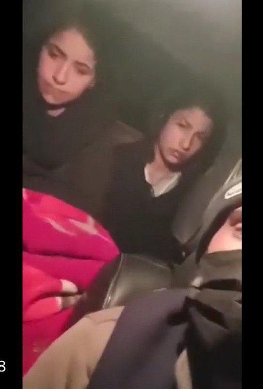 Курды сообщают, что новое правительство Сирии выпустило из тюрем тысячи боевиков ИГИЛ*, которые насилуют и ... — banksta